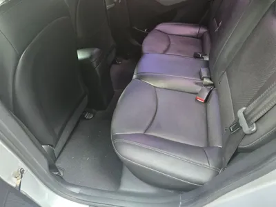 Hyundai Avante 2014, 105617 км, за 5100000 KRW - фото 12