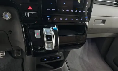 Hyundai Staria 2024, 59102 км, за 41000000 KRW - фото 9