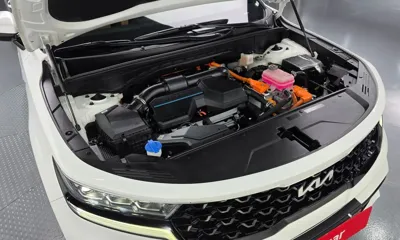 Kia Sorento 2022, 81755 км, за 24900000 KRW - фото 6