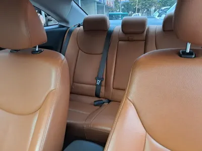 Hyundai Avante 2014, 104327 км, за 5800000 KRW - фото 15