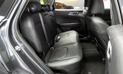 Kia Sportage 2025, 39764 км, за 30800000 KRW - фото 12