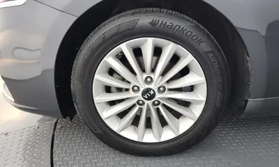 Kia K7 2016, 102791 км, за 9900000 KRW - фото 5
