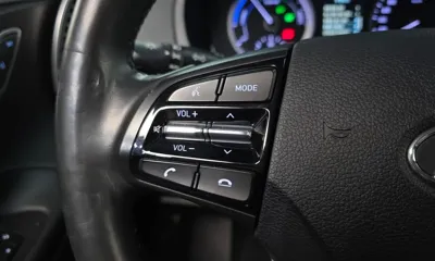 Hyundai Grandeur 2018, 165334 км, за 13500000 KRW - фото 17