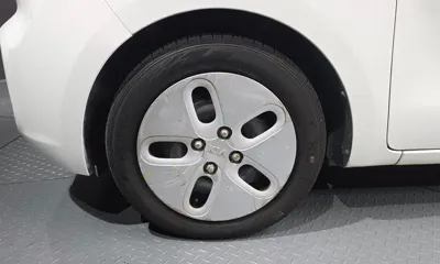 Kia Ray 2019, 67444 км, за 7900000 KRW - фото 5