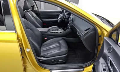Hyundai Sonata 2020, 80110 км, за 15890000 KRW - фото 12
