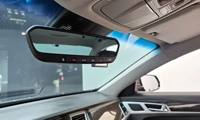 Genesis G80 2017, 125957 км, за 13990000 KRW - фото 31