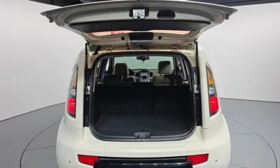 Kia Soul 2010, 110898 км, за 4100000 KRW - фото 20