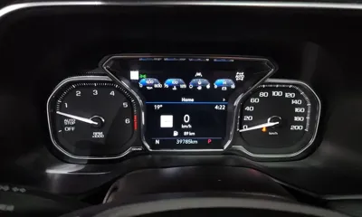 GMC Yukon 2021, 39785 км, за 80500000 KRW - фото 8