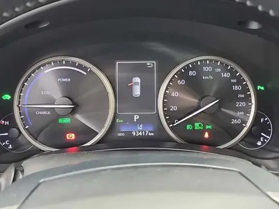 Lexus NX 2019, 93414 км, за 31900000 KRW - фото 6