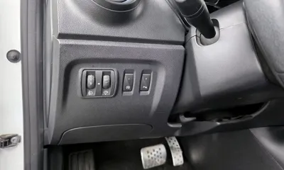 Renault-KoreaSamsung QM3 2017, 88954 км, за 6200000 KRW - фото 16