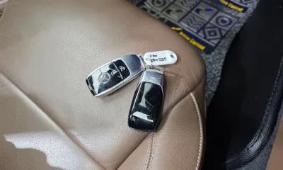 Mercedes-Benz E-Class 2019, 68036 км, за 24700000 KRW - фото 18