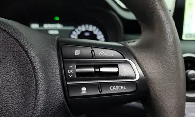 Kia Stinger 2019, 59806 км, за 24300000 KRW - фото 17