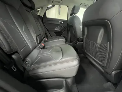 Audi Q3 Sportback 2021, 62000 км, за 155800 CNY - фото 18