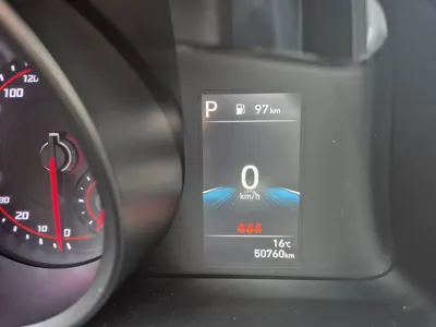 Hyundai Avante 2021, 50748 км, за 19000000 KRW - фото 8