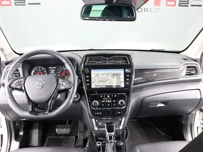 KG_Mobility_Ssangyong TIBOLI 2021, 65371 км, за 12900000 KRW - фото 14