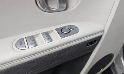 Hyundai Ioniq5 2023, 38308 км, за 36200000 KRW - фото 29