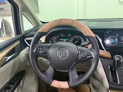 Buick GL8 2019, 69000 км, за 125800 CNY - фото 10