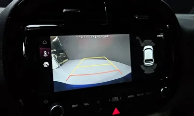 Kia Soul 2019, 170466 км, за 13900000 KRW - фото 14