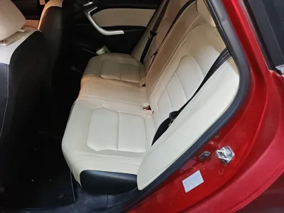 Changan Alsvin V7 2015, 66300 км, за 17280.44 CNY - фото 18