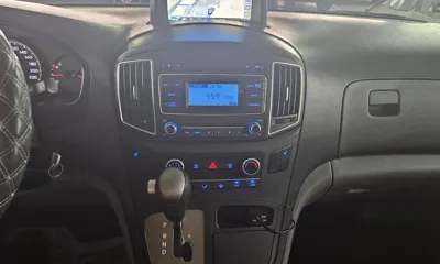 Hyundai Starex 2016, 87265 км, за 16200000 KRW - фото 7