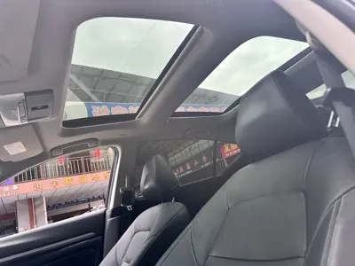 Nissan Teana 2019, 100000 км, за 76800 CNY - фото 12