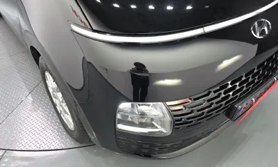 Hyundai Staria 2024, 16499 км, за 27900000 KRW - фото 22