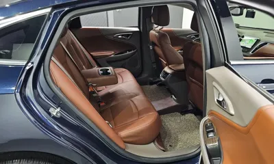 ChevroletGMDaewoo Malibu 2017, 96582 км, за 7770000 KRW - фото 11