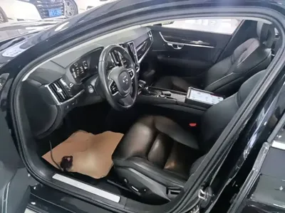 Volvo S90 2017, 150800 км, за 84800 CNY - фото 15
