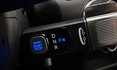 Hyundai Palisade 2026, 17885 км, за 59200000 KRW - фото 9