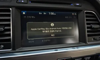 Hyundai Sonata 2016, 221577 км, за 5900000 KRW - фото 16