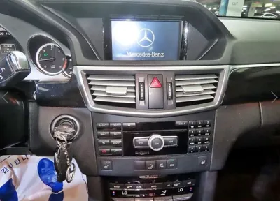 Mercedes-Benz E-Class 2011, 159700 км, за 5500000 KRW - фото 20