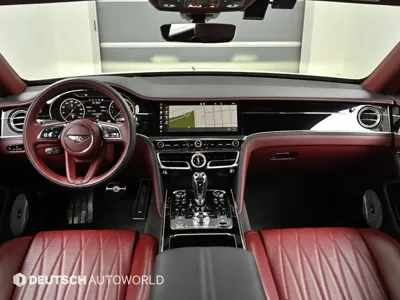 Bentley Flying Spur 2021, 47777 км, за 189900000 KRW - фото 7
