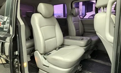 Hyundai Starex 2016, 189662 км, за 9500000 KRW - фото 12