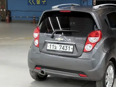 ChevroletGMDaewoo Spark 2015, 61550 км, за 3800000 KRW - фото 19