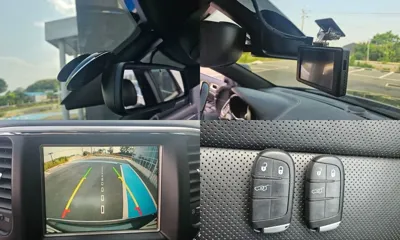 Jeep Cherokee 2015, 154932 км, за 10500000 KRW - фото 19