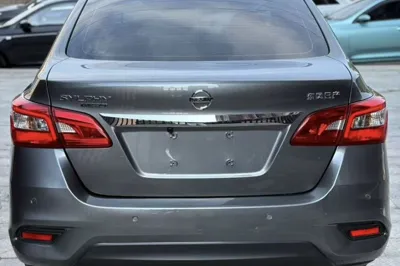 Nissan Sylphy 2022, 11700 км, за 61815.09 CNY - фото 6