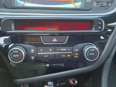 Kia K5 2015, 162685 км, за 5500000 KRW - фото 13