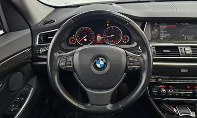 BMW Gran Turismo 2014, 113794 км, за 13900000 KRW - фото 13