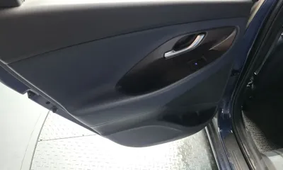 Hyundai i30 2018, 88732 км, за 7490000 KRW - фото 25