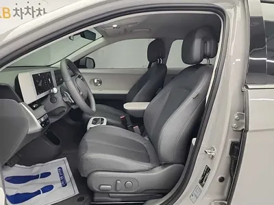 Hyundai Ioniq5 2024, 34253 км, за 27000000 KRW - фото 11