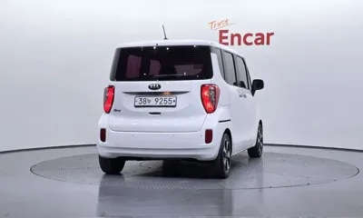 Kia Ray 2014, 184070 км, за 4990000 KRW