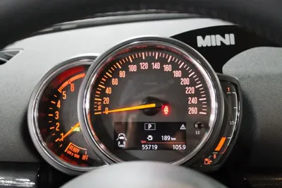 MINI Clubman 2019, 55000 км, за 14500000 KRW - фото 11