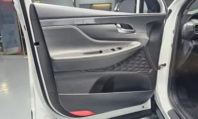 Hyundai Santafe 2022, 10422 км, за 26000000 KRW - фото 24