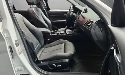 BMW 1-Series 2018, 101265 км, за 13500000 KRW - фото 11