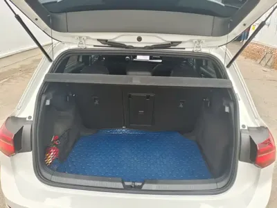 Volkswagen Golf 2022, 45000 км, за 118000 CNY - фото 21