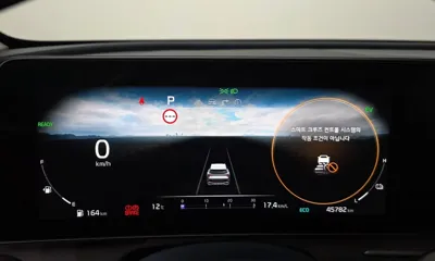 Kia Sportage 2024, 45782 км, за 26990000 KRW - фото 8