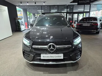 Mercedes-Benz GLB-Class 2025, 9452 км, за 47500000 KRW