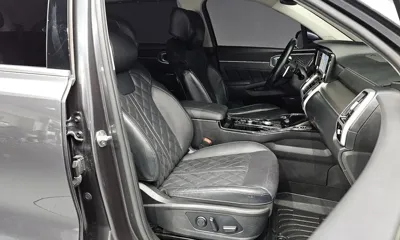 Kia Sorento 2021, 142078 км, за 21500000 KRW - фото 11