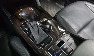 Kia K7 2015, 167063 км, за 5900000 KRW - фото 9