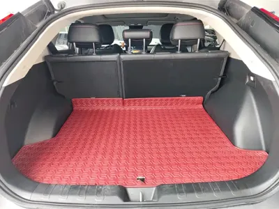 GAC Motor Shadow Cool 2023, 23400 км, за 69800 CNY